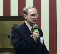 Kevin T Kavanagh - 2007